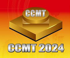 2024 China International Machine Tool Show-CCMT(Shanghai)